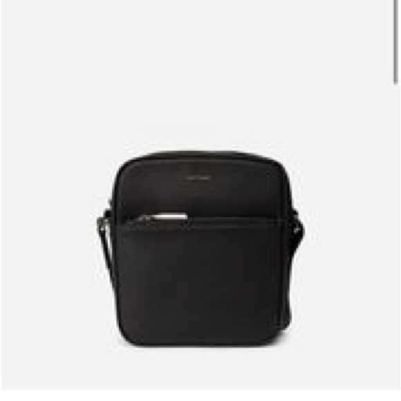 Matt and nat COEN MINI SMALL VEGAN CROSSBODY BAG MEN - Picture 5 of 5